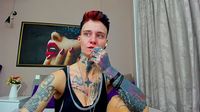 Snapshot of KennyXSX chatting on December 21, 7:54 pm KennyXSX online show from December 21, 7:54 pm