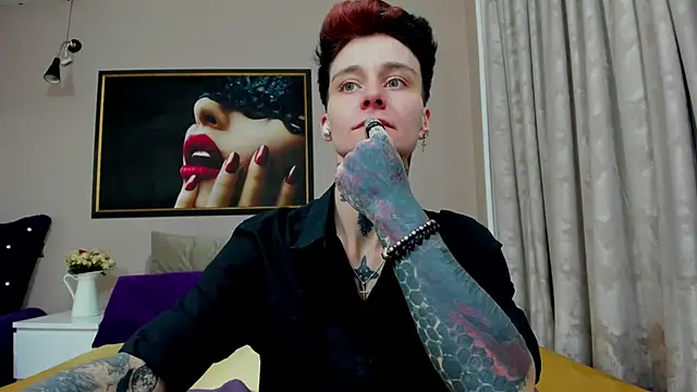 Snapshot of KennyXSX chatting on February 10, 4:44 pm KennyXSX online show from February 10, 4:44 pm