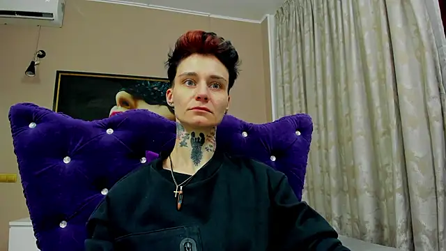 Snapshot of KennyXSX chatting on February 18, 3:52 pm KennyXSX online show from February 18, 3:52 pm