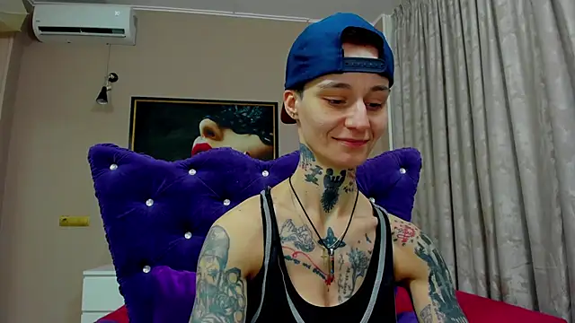 Snapshot of KennyXSX chatting on February 20, 3:23 pm KennyXSX online show from February 20, 3:23 pm