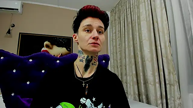 Snapshot of KennyXSX chatting on February 21, 3:46 pm KennyXSX online show from February 21, 3:46 pm