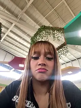 Snapshot of AdaFerreiraa chatting on June 14, 3:36 pm AdaFerreiraa online show from June 14, 3:36 pm
