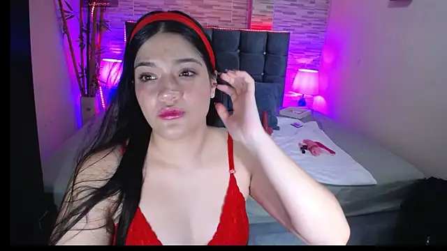 Valeri hot22 online show from April 16, 9:39 pm