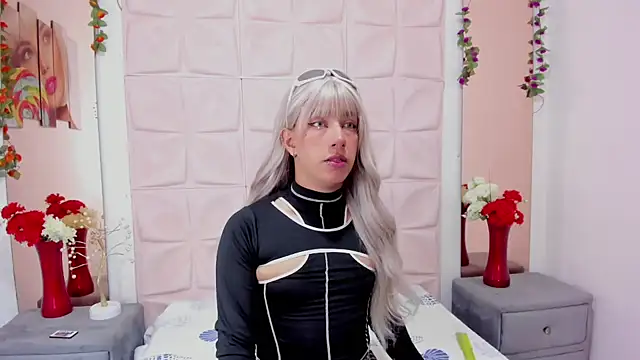 Asa Noir online show from January 7, 1:13 pm