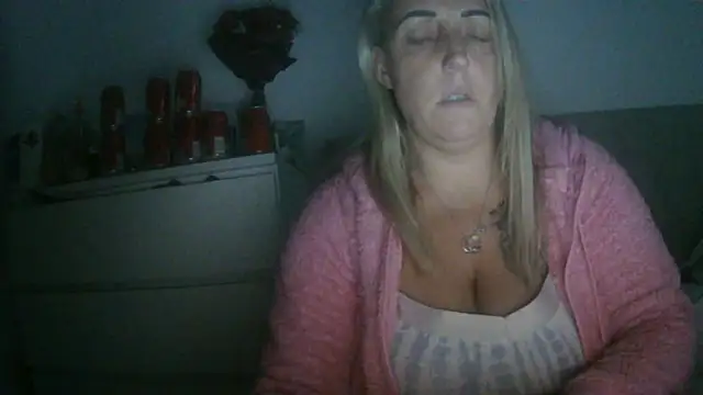 theblondecocklover online show from March 7, 6:54 am