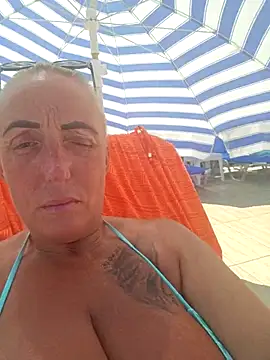 theblondecocklover online show from July 1, 7:54 am