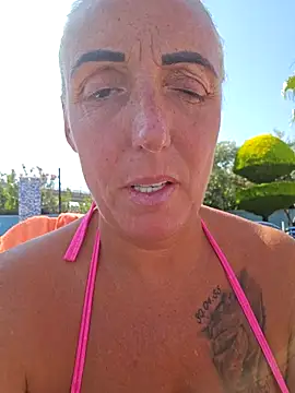 theblondecocklover online show from July 8, 6:29 am