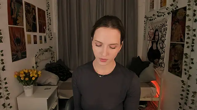 Ariadna Shy online show from September 26, 1:48 pm