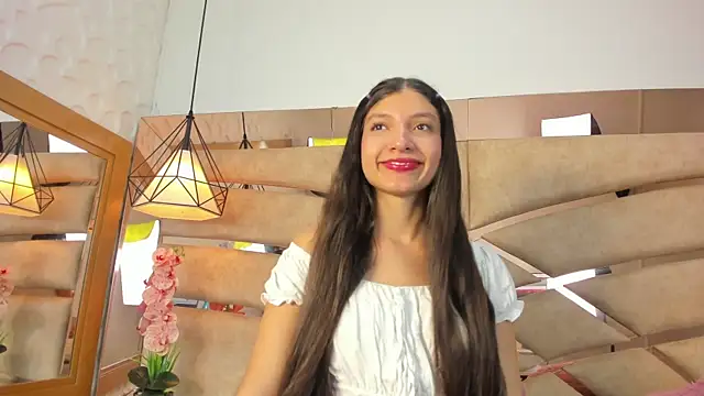 CharloteBrown  online show from December 23, 3:37 am