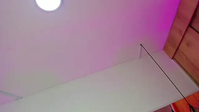 CharloteBrown  online show from January 15, 3:11 am