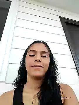 Emily hot26 online show from January 11, 8:14 pm