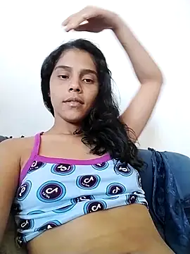 Emily hot26 online show from March 17, 6:44 pm