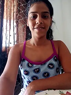 Emily hot26 online show from March 18, 7:06 pm