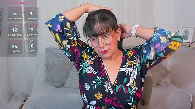 christy ant online show from January 8, 4:53 pm