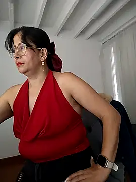 christy ant online show from March 18, 5:16 pm