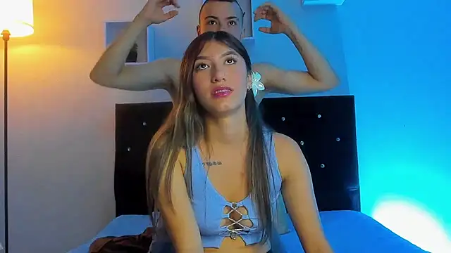 Max and pandora online show from January 5, 7:39 pm