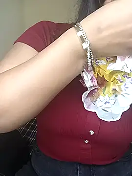 Cute Baby143 online show from January 9, 6:16 am