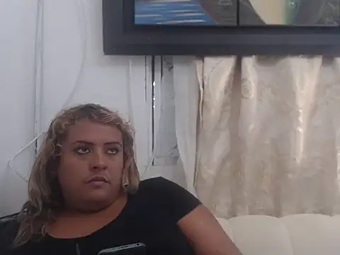 Dayanalabarby online show from January 11, 4:34 pm