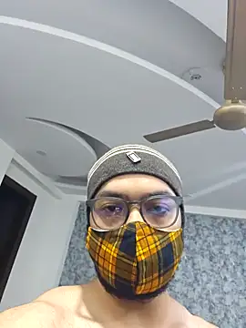 NunnuLelo online show from December 19, 11:45 pm