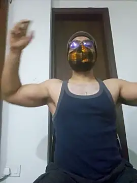 NunnuLelo online show from April 17, 10:46 pm