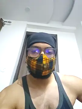 NunnuLelo online show from April 25, 9:34 pm