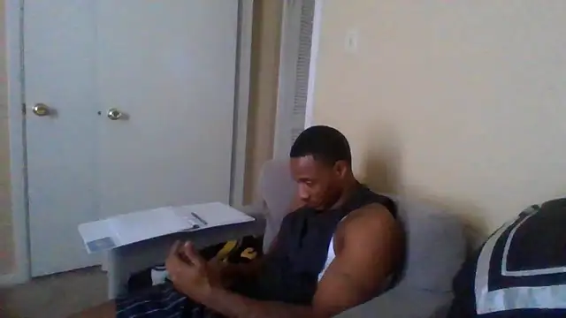 KingDes55 online show from March 26, 2:22 pm