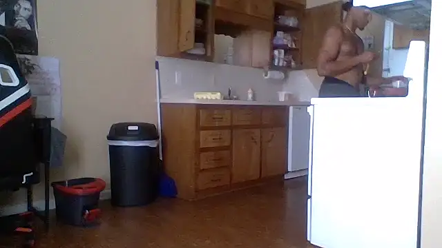 KingDes55 online show from April 1, 4:26 pm