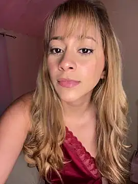 Bianquita  online show from February 12, 8:15 pm