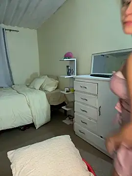 Bianquita  online show from February 13, 7:54 pm