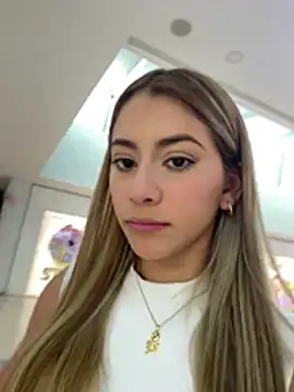 Bianquita  online show from March 25, 4:35 pm