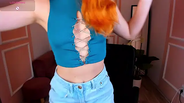 BunnyBooby online show from February 13, 8:49 pm