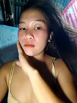sheriesassyann online show from May 15, 12:56 pm
