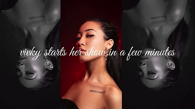 viicky r online show from April 6, 11:27 pm