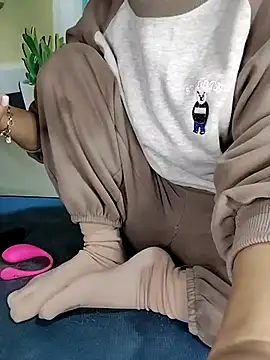 hi-miki online show from January 7, 2:58 am