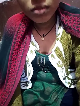 Tanya mital12 online show from January 7, 4:37 am