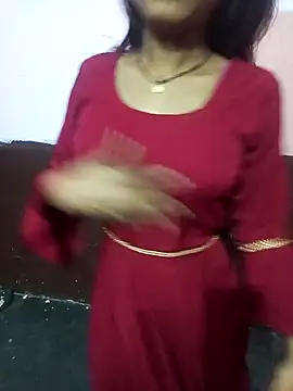 Tanya mital12 online show from January 9, 4:59 am