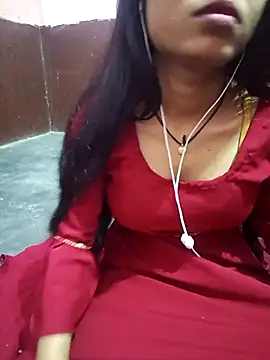 Tanya mital12 online show from January 15, 6:07 am