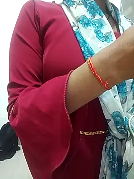 Tanya mital12 online show from February 23, 5:05 am