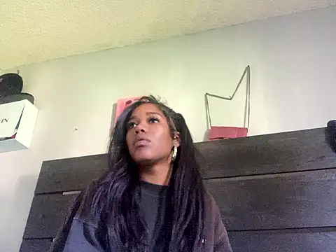 Ahlanacherae creamz online show from January 10, 5:15 pm