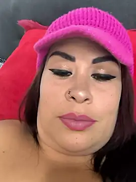 Natymendoza998 online show from January 14, 1:00 am