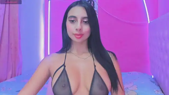 Selenevosse  online show from January 9, 3:53 am