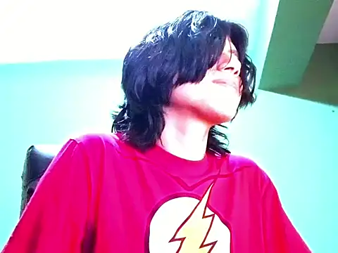 gaspar137 online show from December 17, 5:41 pm