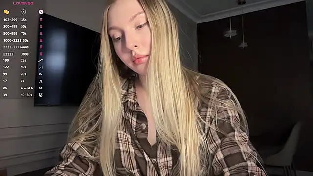 Snapshot of blondinkaa chatting on May 8, 7:30 pm blondinkaa online show from May 8, 7:30 pm