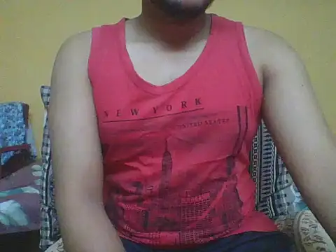 LUSTBOY4321 online show from January 17, 5:12 am