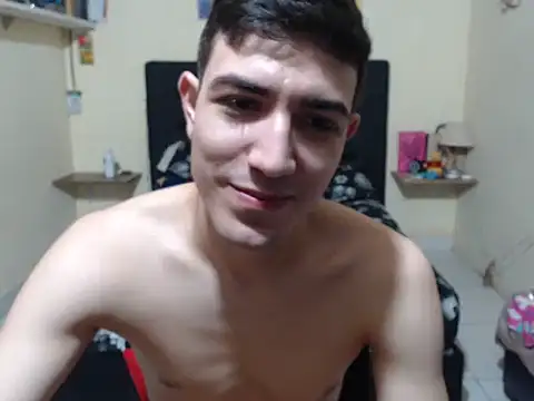 thiago collins9 online show from January 14, 4:34 pm