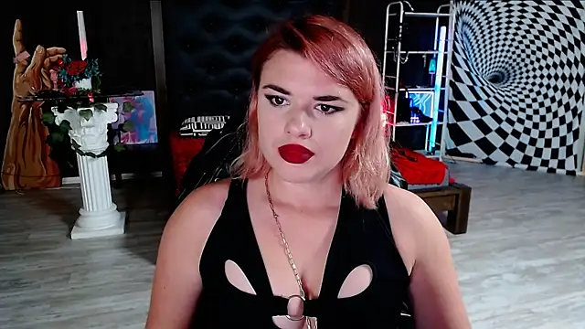 Snapshot of Ariana_Saint chatting on June 19, 7:50 pm Ariana Saint online show from June 19, 7:50 pm