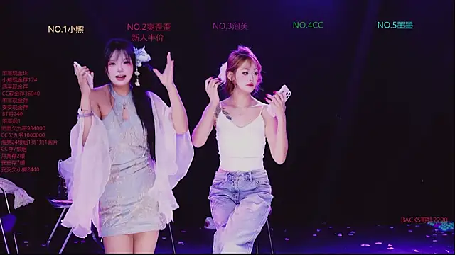 HG-520 online show from December 21, 10:44 am