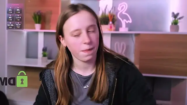 keuli li online show from January 7, 12:40 pm