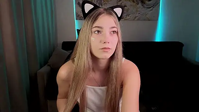 angel lin online show from January 15, 2:21 pm