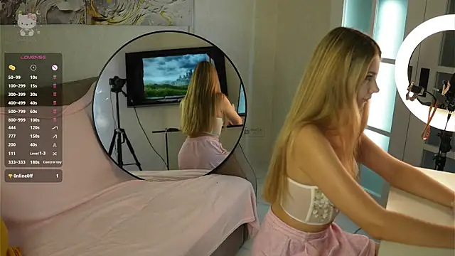 Snapshot of angel_lin chatting on June 18, 4:22 pm angel lin online show from June 18, 4:22 pm
